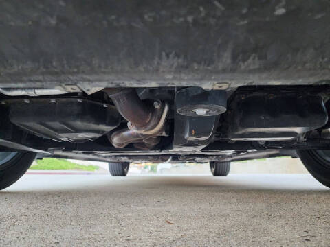 2011 Chrysler 200 Limited