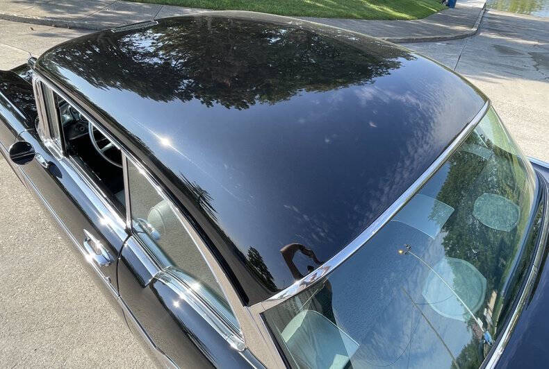 1957 Chevrolet Bel Air