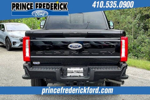 2026 Ford F-350 Super Duty