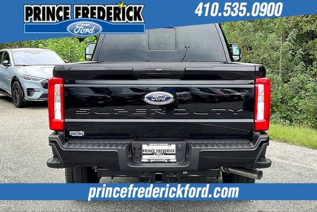 2026 Ford F-350 Super Duty