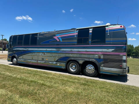 1993 Prevost Marathon