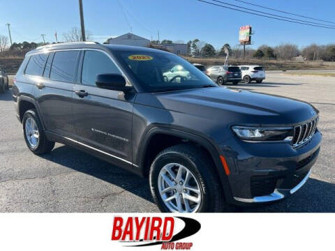 2023 Jeep Grand Cherokee L for sale at Bayird Car Match in Jonesboro AR