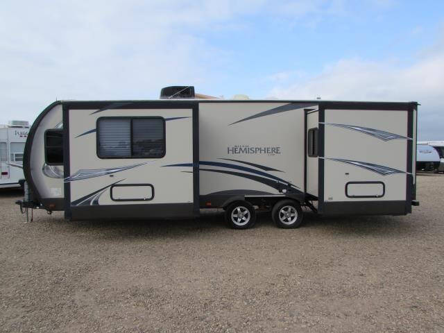2014 Forest River T262FL