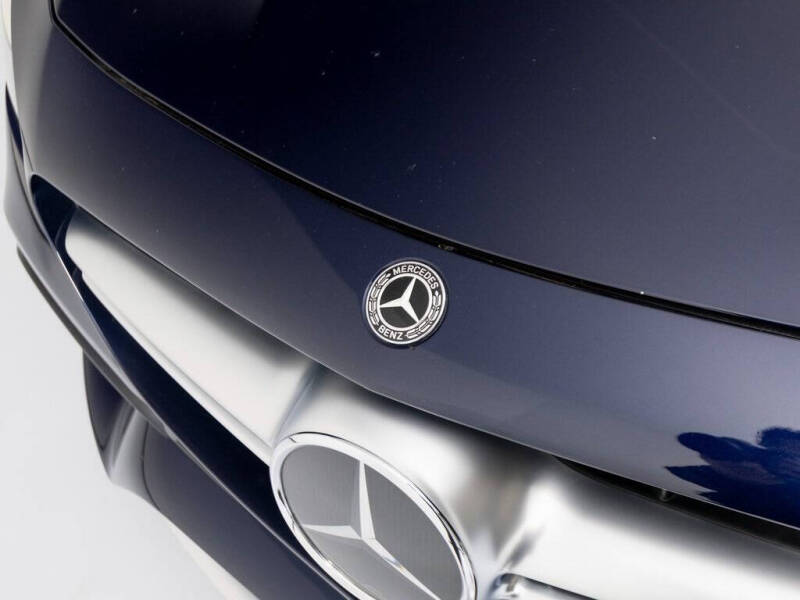 2019 Mercedes-Benz E-Class AMG E 63 S