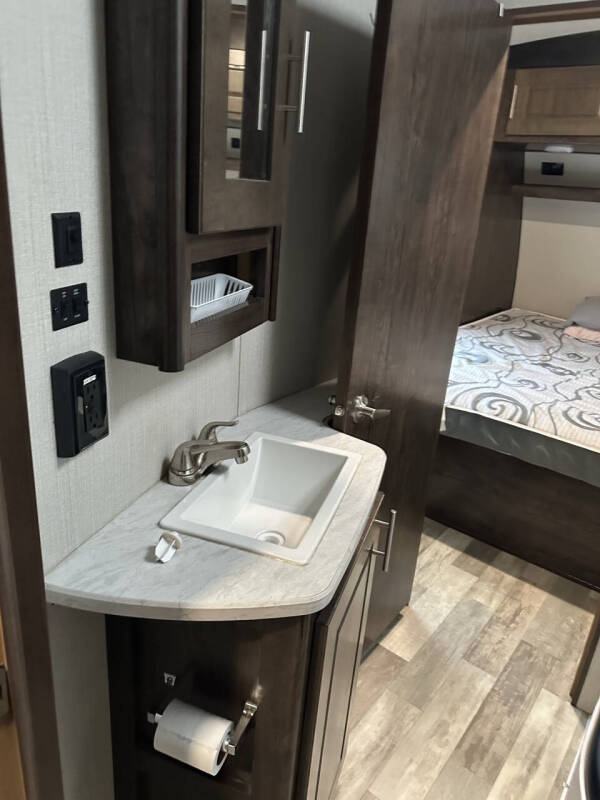 2020 Heartland Fuel 305