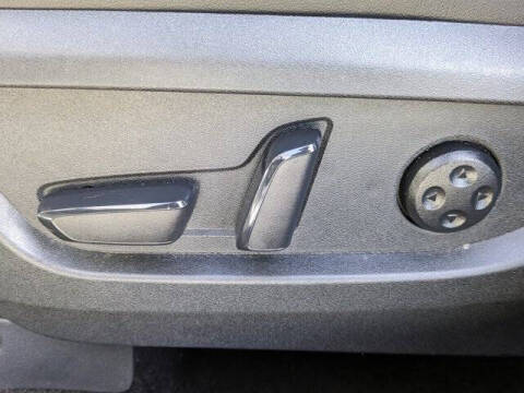 2023 Infiniti QX55 Sensory