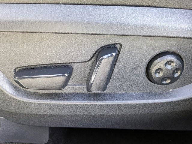 2023 Infiniti QX55 Sensory