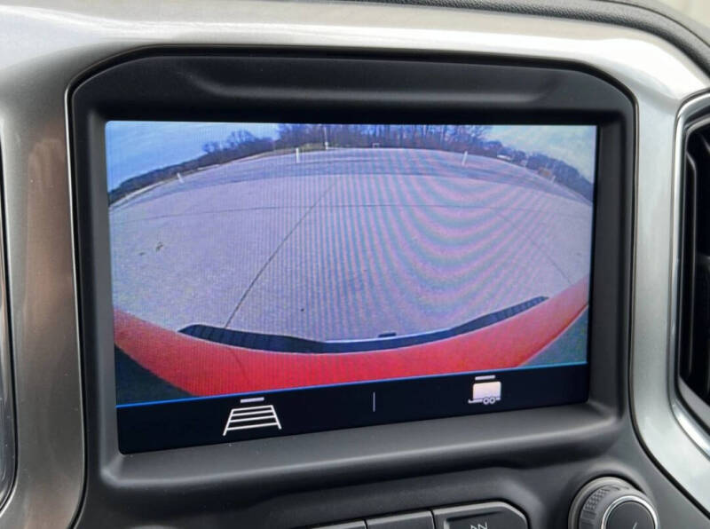 2022 Chevrolet Silverado 2500HD