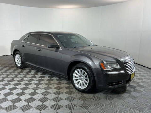 2014 Chrysler 300