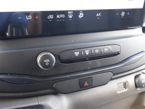 2026 Ford Transit 250