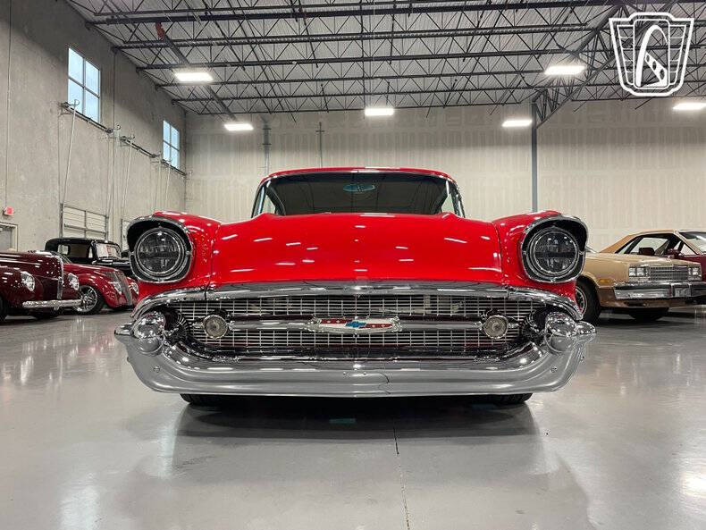 1957 Chevrolet 210