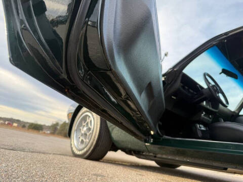 1973 Pontiac Trans Am