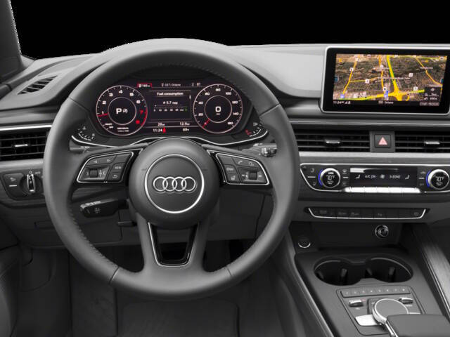 2018 Audi A5 2.0T quattro Premium Plus