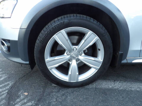 2013 Audi Allroad 2.0T quattro Premium Plus