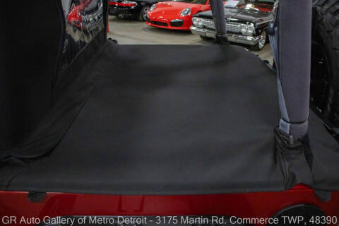 1998 Jeep Wrangler SE