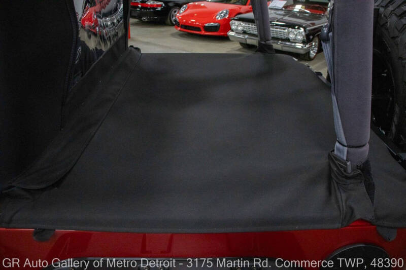 1998 Jeep Wrangler SE