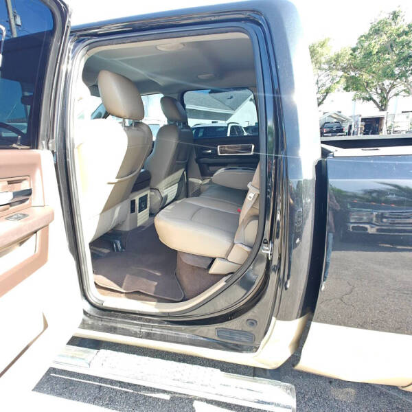 2011 RAM 2500