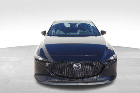 2024 Mazda Mazda3 Hatchback 2.5 S Select Sport