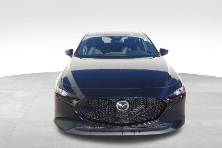 2024 Mazda Mazda3 Hatchback 2.5 S Select Sport