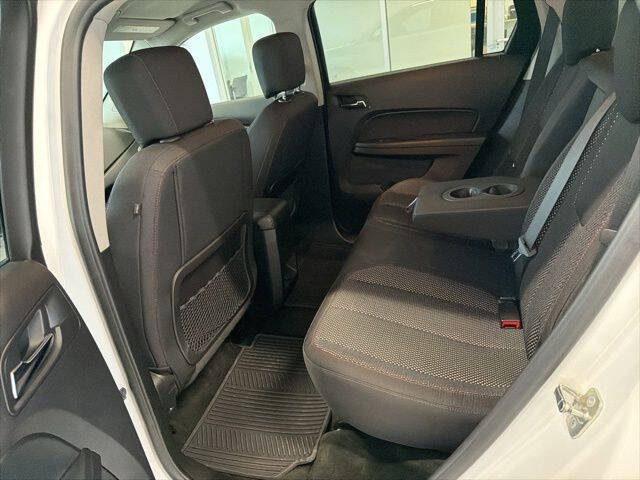 2017 GMC Terrain SLE-2