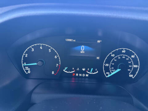 2021 Ford Transit 150