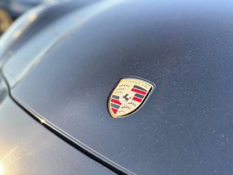 2014 Porsche Panamera