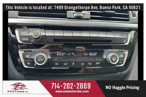 2018 BMW 4 Series 430i