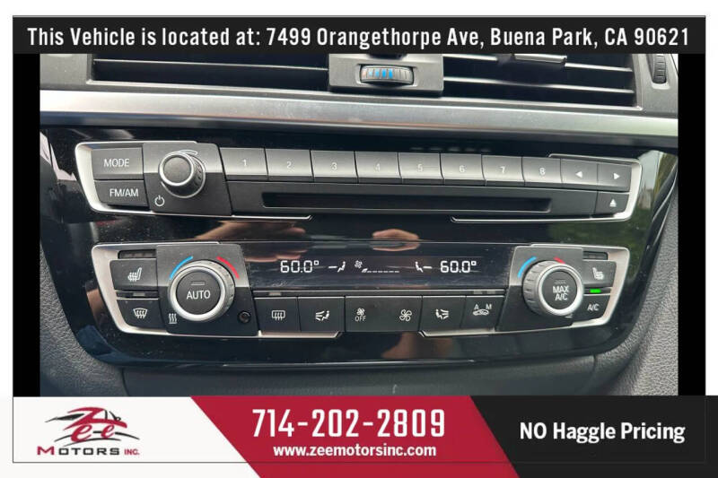 2018 BMW 4 Series 430i