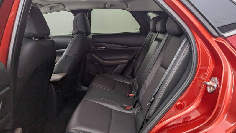 2021 Mazda CX-30 Premium