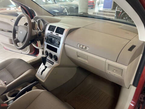 2009 Dodge Caliber SXT