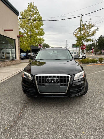 2011 Audi Q5 for sale at Kars 4 Sale LLC in Little Ferry NJ