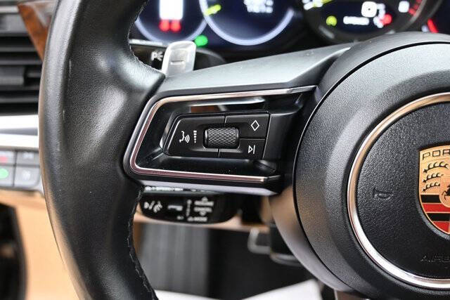 2023 Porsche Panamera
