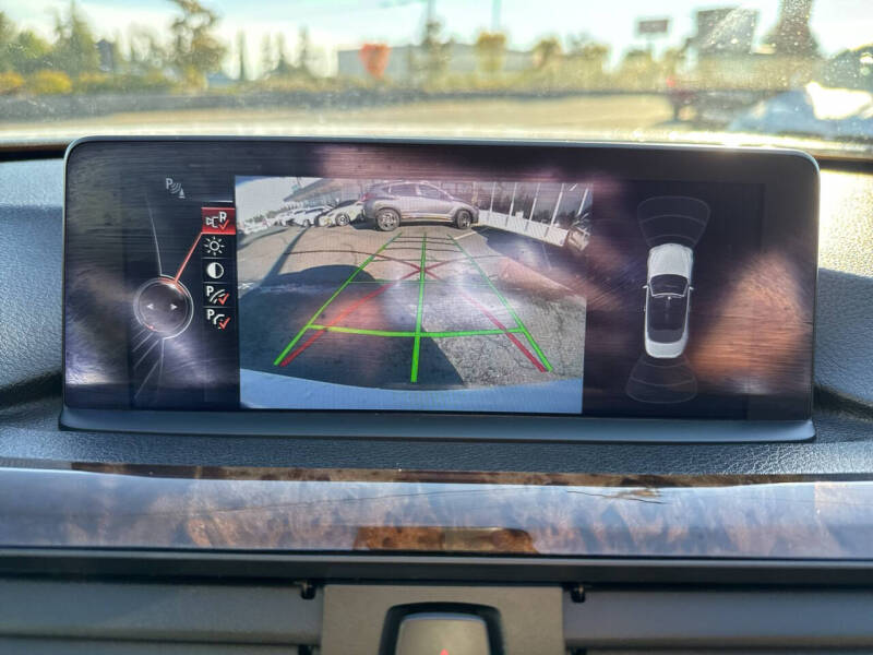 2014 BMW 4 Series 428i xDrive