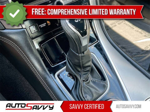 2022 Infiniti Q60 3.0T Luxe