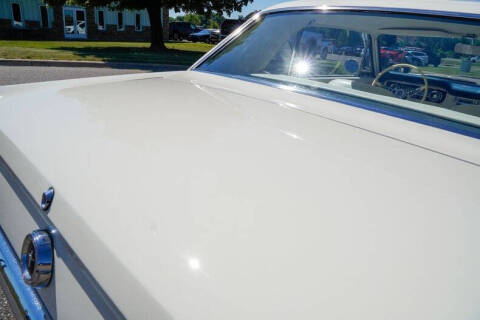 1969 Ford Mustang
