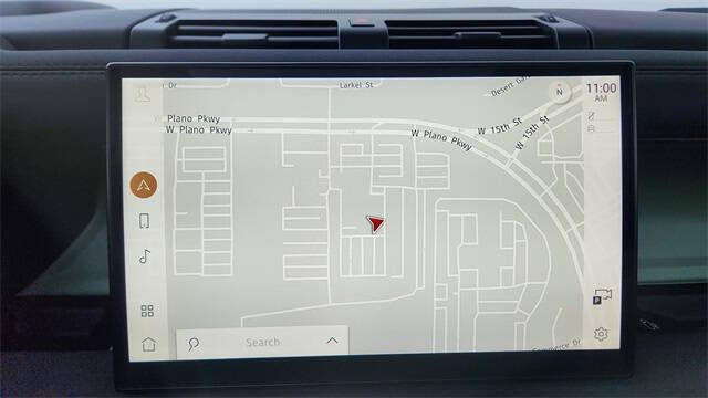 2023 Land Rover Defender 90 75th Anniversary Edition