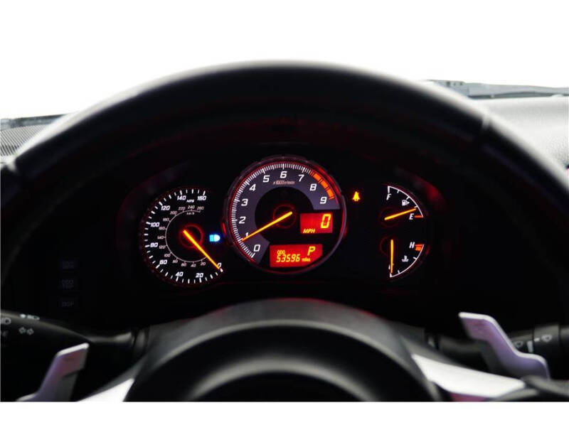 2017 Toyota 86 860 Special Edition