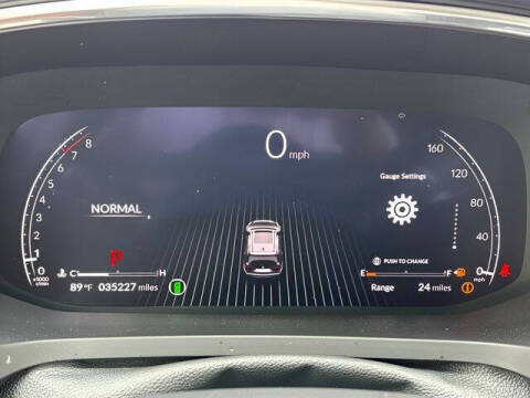 2023 Acura MDX w/Tech