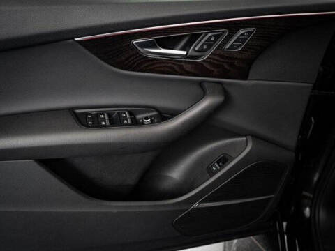 2021 Audi Q7 quattro Premium Plus 55 TFSI