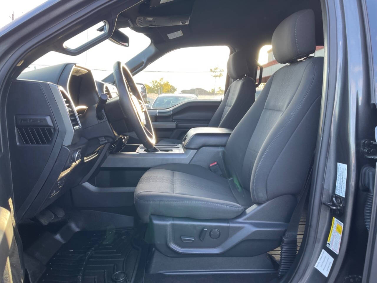 2019 Ford F-150 for sale at Elite Motor Group Limited in South Houston, TX