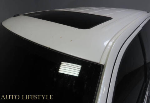 2013 Ford F-150 Platinum