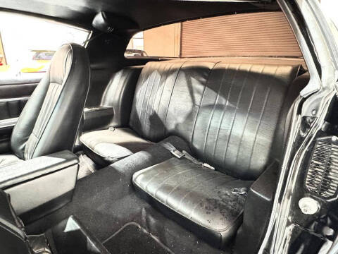 1981 Chevrolet Camaro