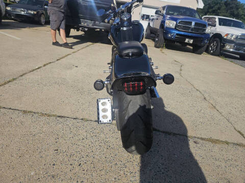 2006 Harley-Davidson Night Train