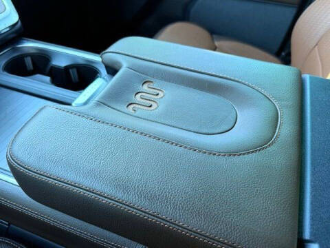 2025 Ford Expedition MAX King Ranch