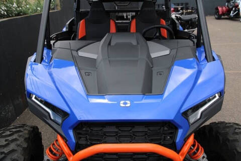 2025 Polaris RZR XP 100