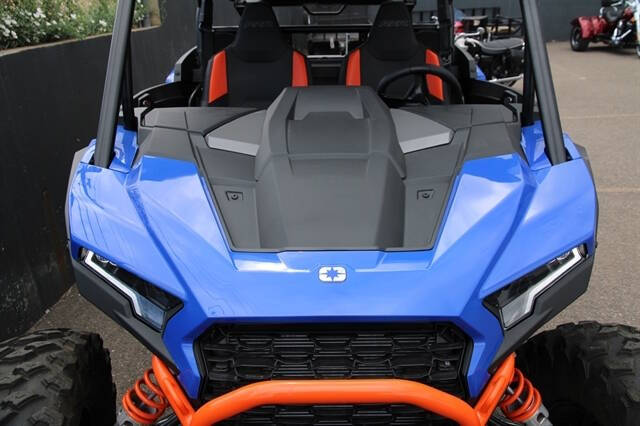 2025 Polaris RZR XP 100