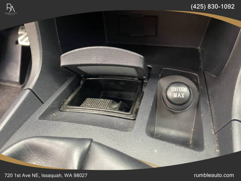 2008 Mitsubishi Lancer Evolution GSR