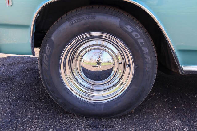 1965 Chevrolet El Camino