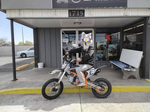 2026 Denago MX2