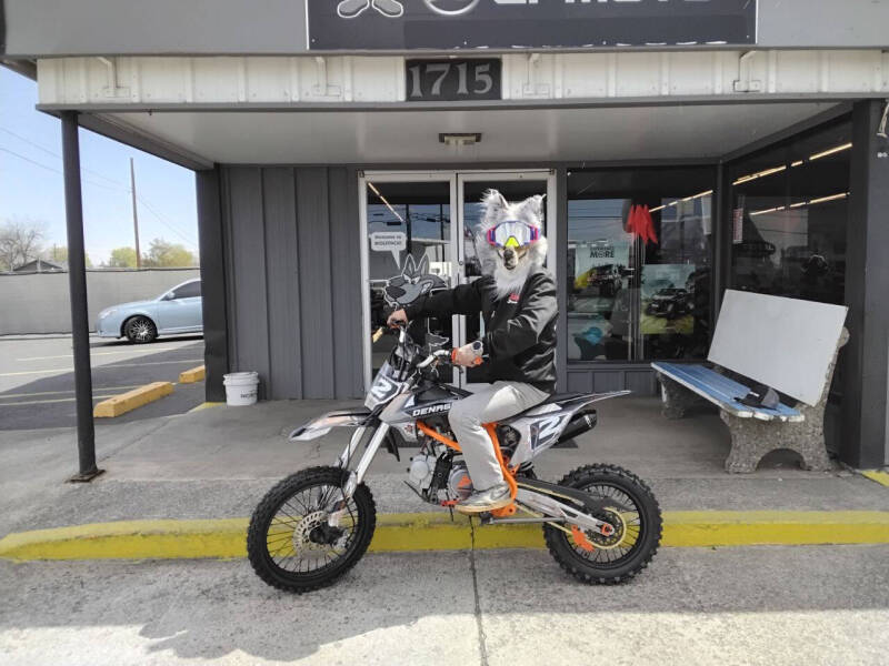 2026 Denago MX2